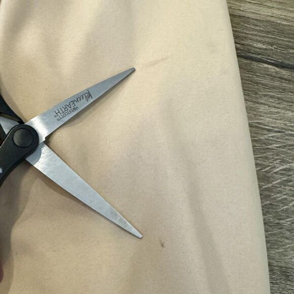 Polo Ralph Lauren Harrington Jacket Mens 2XL tan plaid Classic Zip Up pony logo - Picture 5 of 12